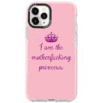 I Am Princess iPhone 11 Pro Tok