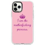 I Am Princess iPhone 11 Pro Tok