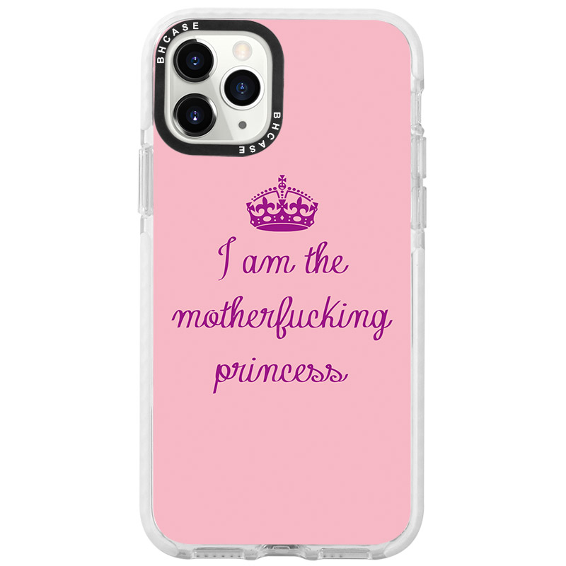 I Am Princess iPhone 11 Pro Tok
