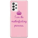 I Am Princess Samsung A52 Tok