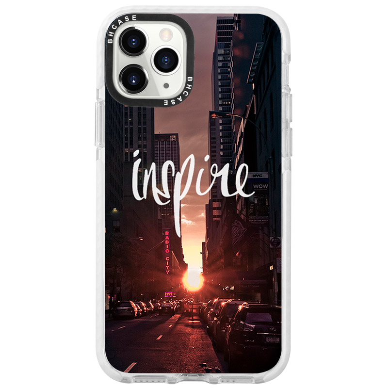 Inspire iPhone 11 Pro Tok