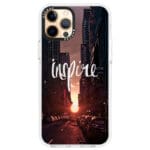 Inspire iPhone 12 Pro Max Tok