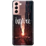 Inspire Samsung S21 Tok