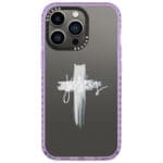Jesus Kryt iPhone 14 Pro Tok
