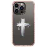 Jesus Kryt iPhone 14 Pro Tok