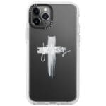 Jesus iPhone 11 Pro Tok