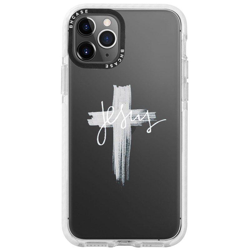 Jesus iPhone 11 Pro Tok