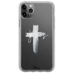 Jesus iPhone 11 Pro Tok