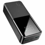 Joyroom Jr-qp193 22.5w Power Bank 30000mah Black