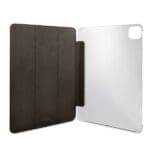 Karl Lagerfeld KLFC11OKCK Book Black Saffiano Karl &Choupette iPad 11" Pro 2021 Tok