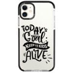 Keep The Kids Alive iPhone 11 Tok