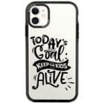 Keep The Kids Alive iPhone 11 Tok