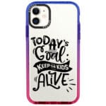 Keep The Kids Alive iPhone 11 Tok