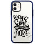 Keep The Kids Alive iPhone 11 Tok