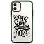 Keep The Kids Alive iPhone 11 Tok