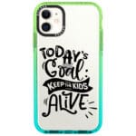 Keep The Kids Alive iPhone 11 Tok