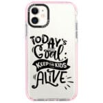 Keep The Kids Alive iPhone 11 Tok
