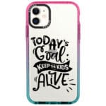 Keep The Kids Alive iPhone 11 Tok