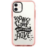 Keep The Kids Alive iPhone 11 Tok