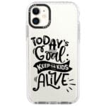 Keep The Kids Alive iPhone 11 Tok