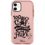 Keep The Kids Alive iPhone 11 Tok