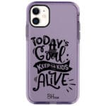 Keep The Kids Alive iPhone 11 Tok