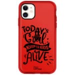 Keep The Kids Alive iPhone 11 Tok
