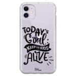 Keep The Kids Alive iPhone 11 Tok