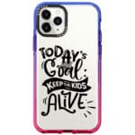 Keep The Kids Alive iPhone 11 Pro Max Tok