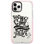 Keep The Kids Alive iPhone 11 Pro Max Tok