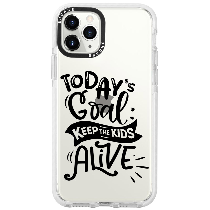 Keep The Kids Alive iPhone 11 Pro Max Tok