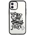 Keep The Kids Alive iPhone 12/12 Pro Tok
