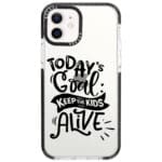 Keep The Kids Alive iPhone 12/12 Pro Tok