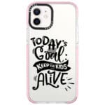 Keep The Kids Alive iPhone 12/12 Pro Tok