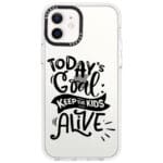 Keep The Kids Alive iPhone 12/12 Pro Tok
