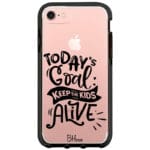 Keep The Kids Alive iPhone 8/7/SE 2020/SE 2022 Tok