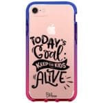 Keep The Kids Alive iPhone 8/7/SE 2020/SE 2022 Tok