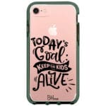 Keep The Kids Alive iPhone 8/7/SE 2020/SE 2022 Tok