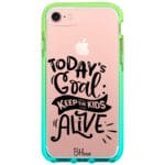 Keep The Kids Alive iPhone 8/7/SE 2020/SE 2022 Tok