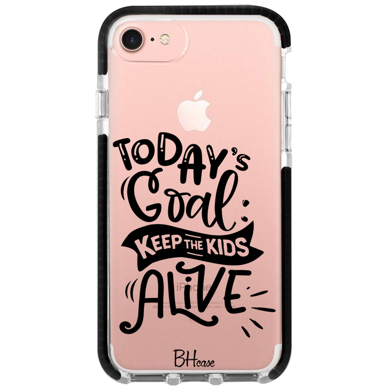 Keep The Kids Alive iPhone 8/7/SE 2020/SE 2022 Tok