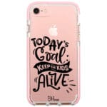 Keep The Kids Alive iPhone 8/7/SE 2020/SE 2022 Tok