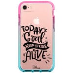 Keep The Kids Alive iPhone 8/7/SE 2020/SE 2022 Tok