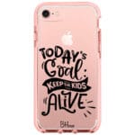 Keep The Kids Alive iPhone 8/7/SE 2020/SE 2022 Tok