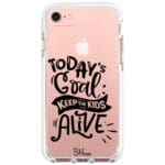 Keep The Kids Alive iPhone 8/7/SE 2020/SE 2022 Tok