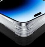 Kingxbar PQY Go Out Magnetic MagSafe Black iPhone 14 Pro Tok