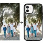 Egyedi fényképes iPhone 12 Mini Tok