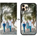 Egyedi fényképes iPhone 12 Pro Max Tok