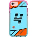 Lando Norris F1 iPhone 8/7/SE 2020/SE 2022 Tok