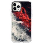 Lava Water iPhone 11 Pro Tok