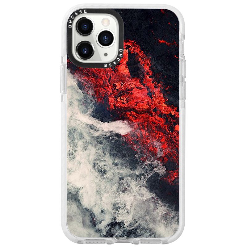 Lava Water iPhone 11 Pro Tok